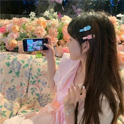 成为星星的少女